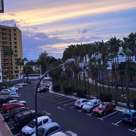 דירה For 4 Person! Vina Del Mar