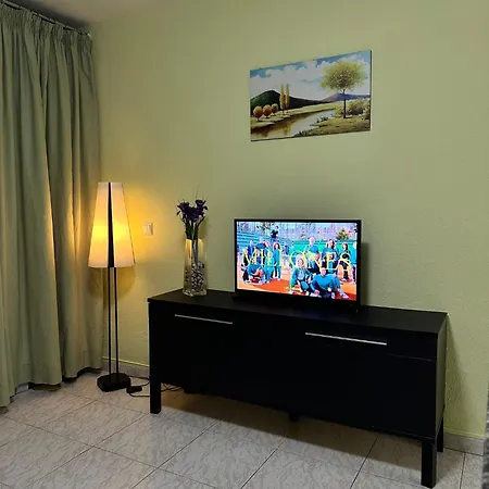 For 4 Person! Vina Del Mar דירה