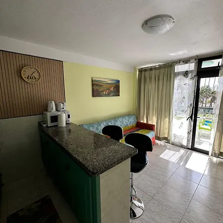 For 4 Person! Vina Del Mar
