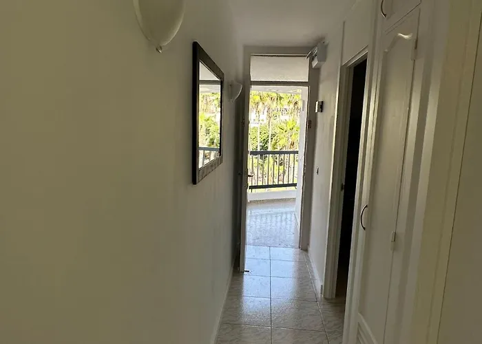 For 4 Person! Vina Del Mar * Πλάγια ντε λας Αμέρικας
