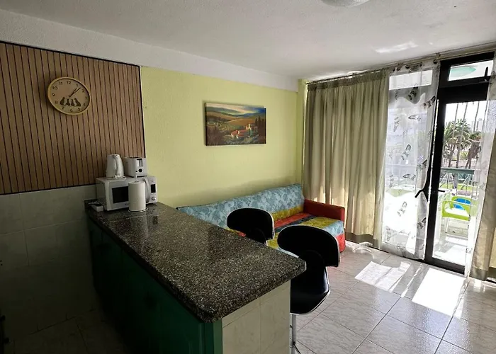 For 4 Person! Vina Del Mar