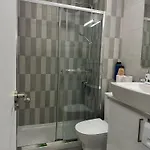 For 4 Person! Vina Del Mar 아파트 플라야데라스아메리카스