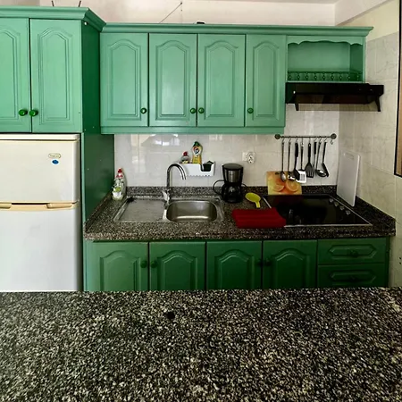 For 4 Person! Vina Del Mar