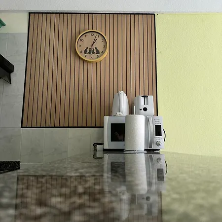 For 4 Person! Vina Del Mar Appartamento Playa de las Americas (Tenerife)