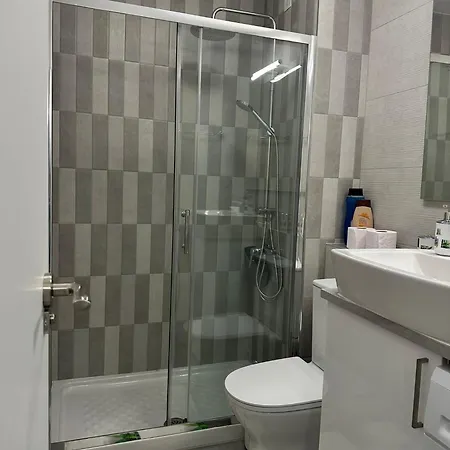 For 4 Person! Vina Del Mar Apartment Playa de las Americas (Tenerife)