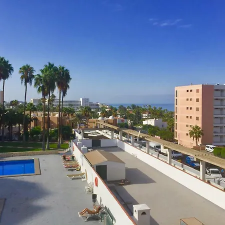 For 4 Person! Vina Del Mar Appartamento *