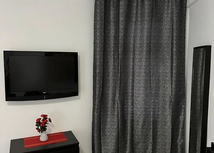 For 4 Person! Vina Del Mar