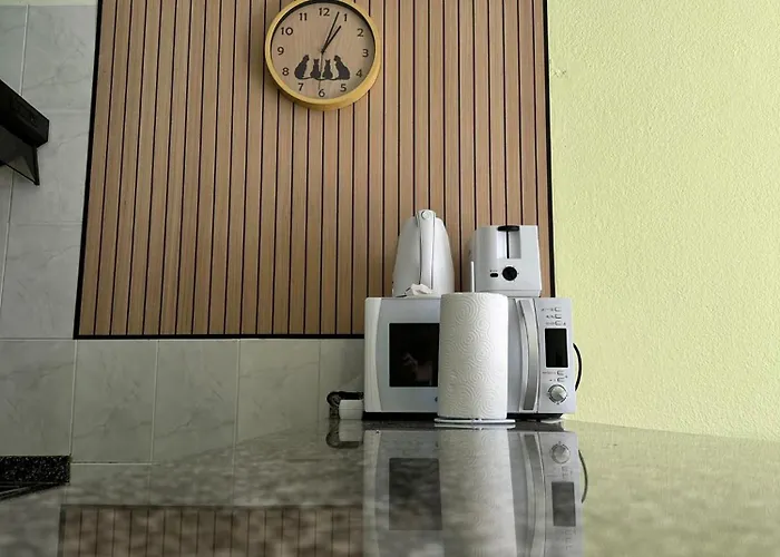 For 4 Person! Vina Del Mar Appartamento Playa de las Americas (Tenerife)