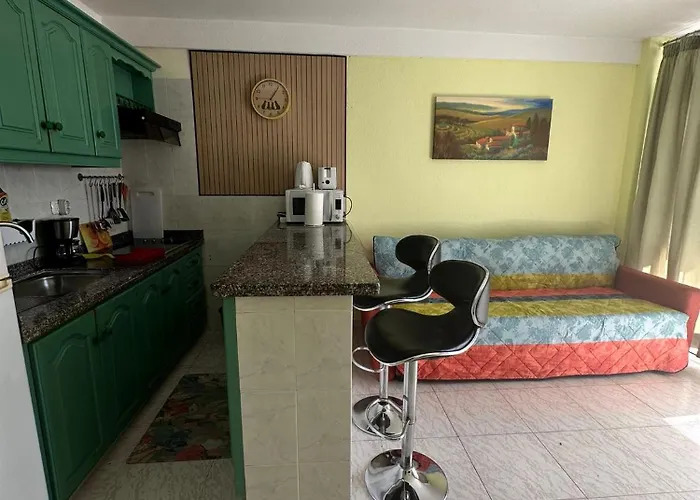 For 4 Person! Vina Del Mar *