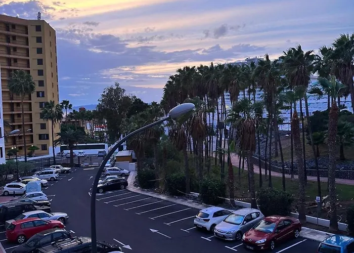 Appartamento For 4 Person! Vina Del Mar