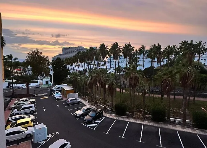 Appartamento For 4 Person! Vina Del Mar