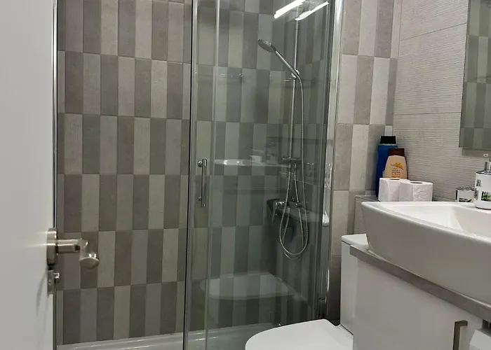 For 4 Person! Vina Del Mar Appartamento Playa de las Americas (Tenerife)