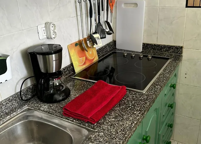 Appartamento For 4 Person! Vina Del Mar