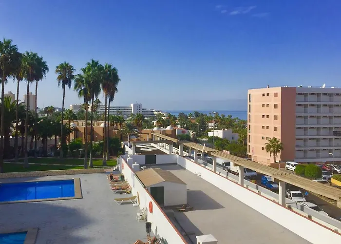 For 4 Person! Vina Del Mar Appartamento *