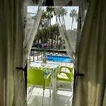 For 4 Person! Vina Del Mar Appartement Playa de las Américas