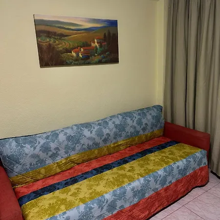 For 4 Person! Vina Del Mar Appartement