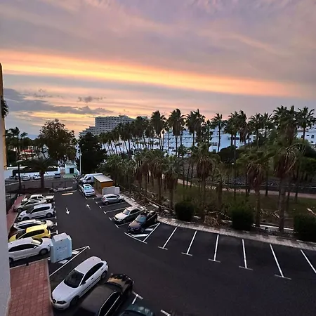 Appartement For 4 Person! Vina Del Mar