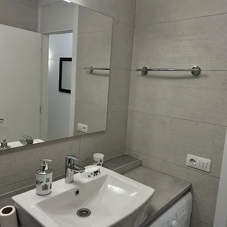 For 4 Person! Vina Del Mar *