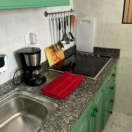 Appartement For 4 Person! Vina Del Mar